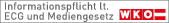 Informationspflicht laut ECG und Mediengesetz – Wirtschaftskammer Österreich